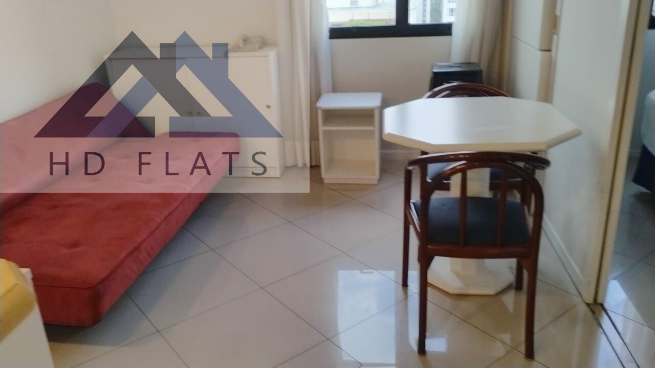 Flat para Locação - Jardim Paulista