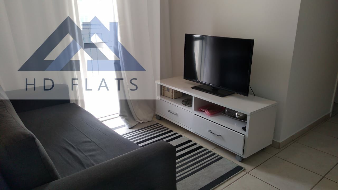 Flat para Locação - Bela Vista