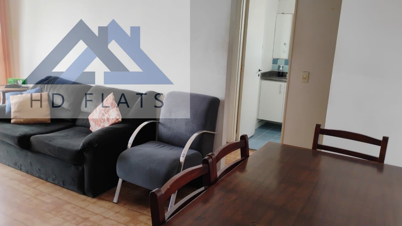 Flat para Locação - Saúde