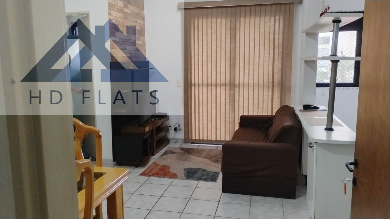Flat para Locação - Saúde