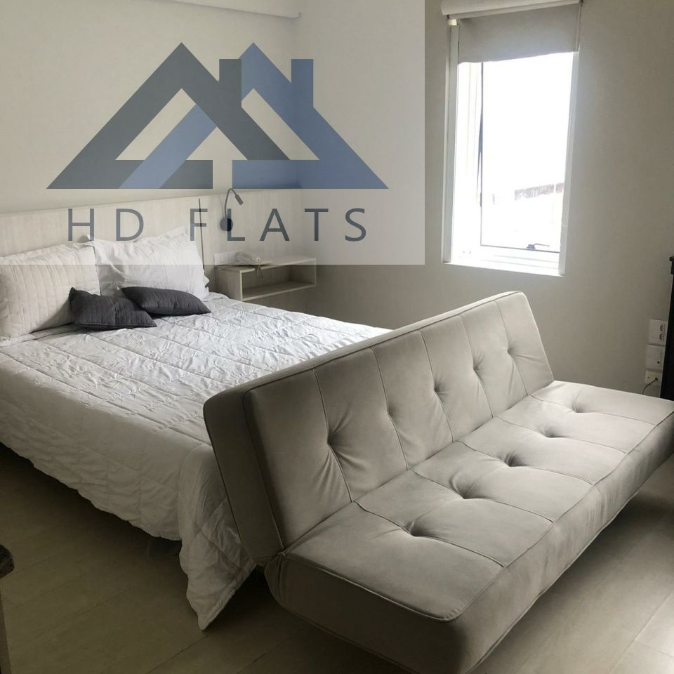 Flat para Locação - Liberdade