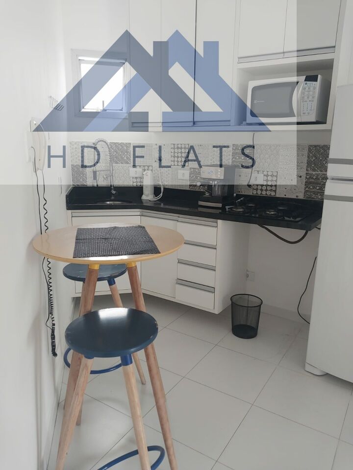 Flat para Venda - Vila Mariana