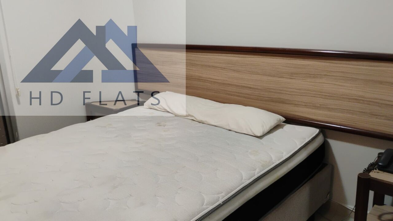 Flat para Locação - Vila Mariana