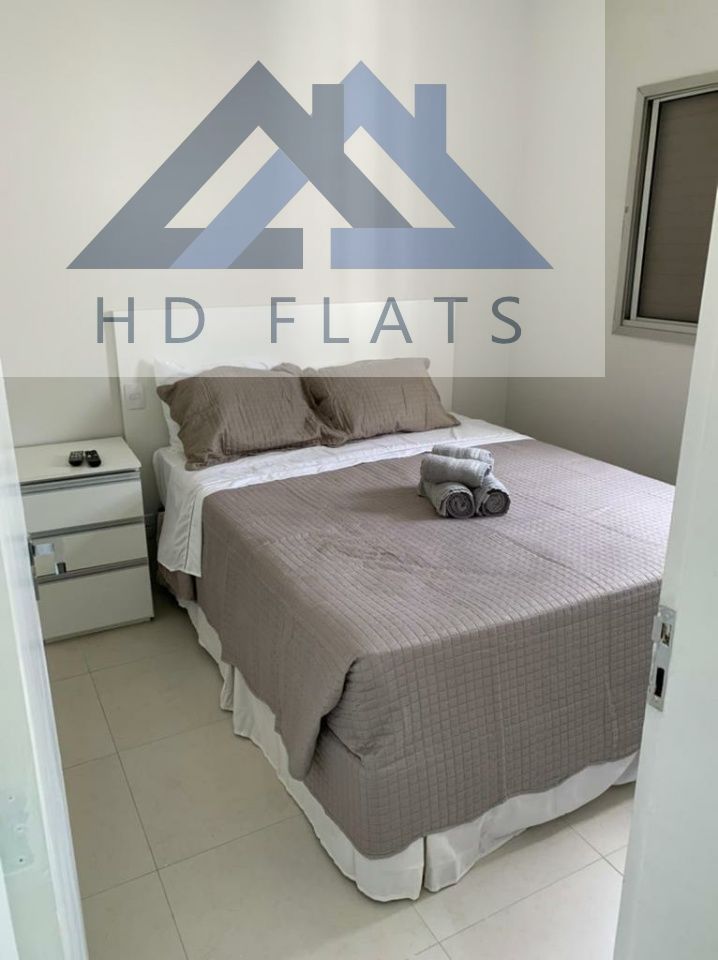 Flat para Locação - Vila Mariana