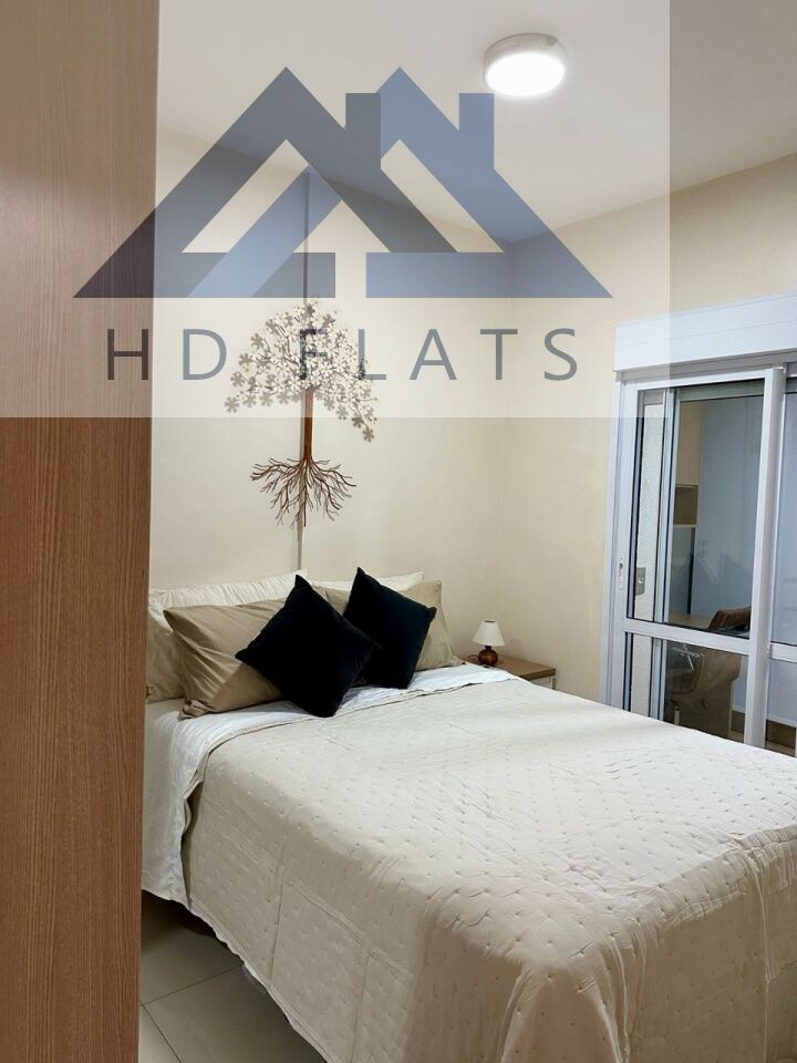 Flat para Locação - Vila Mariana