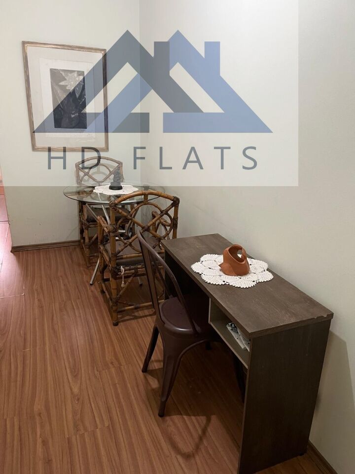 Flat para Locação - Vila Mariana