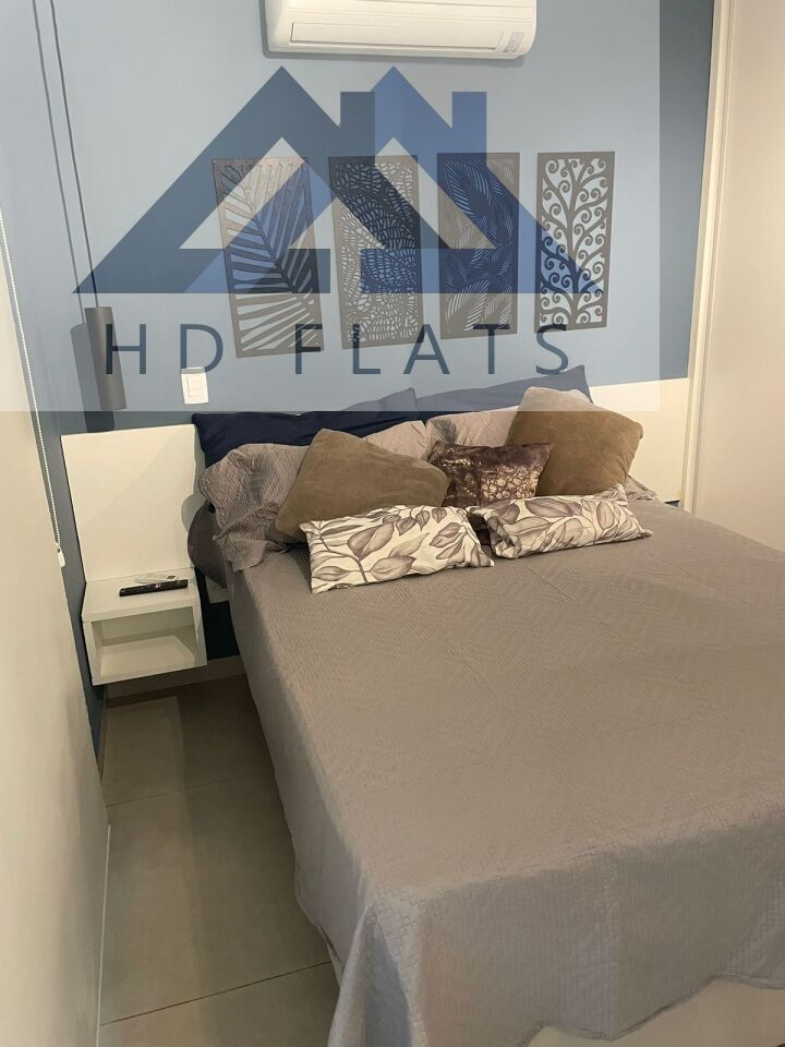 Flat para Locação - Cerqueira César