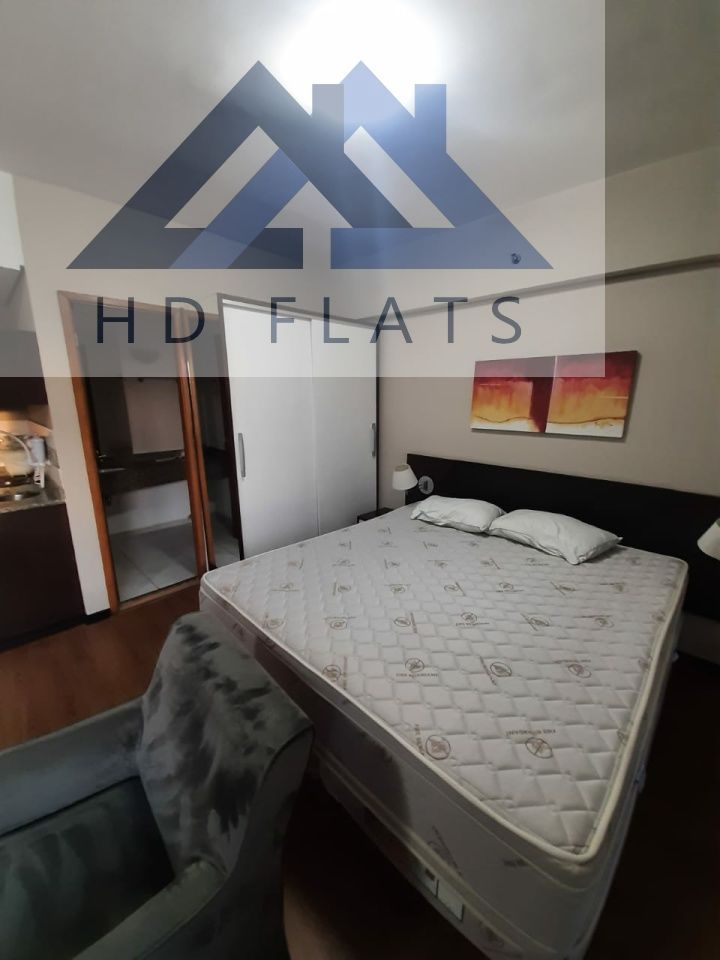 Flat para Locação - Liberdade
