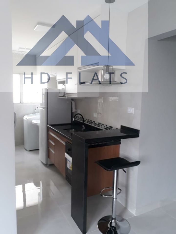 Flat para Locação - Santo Amaro