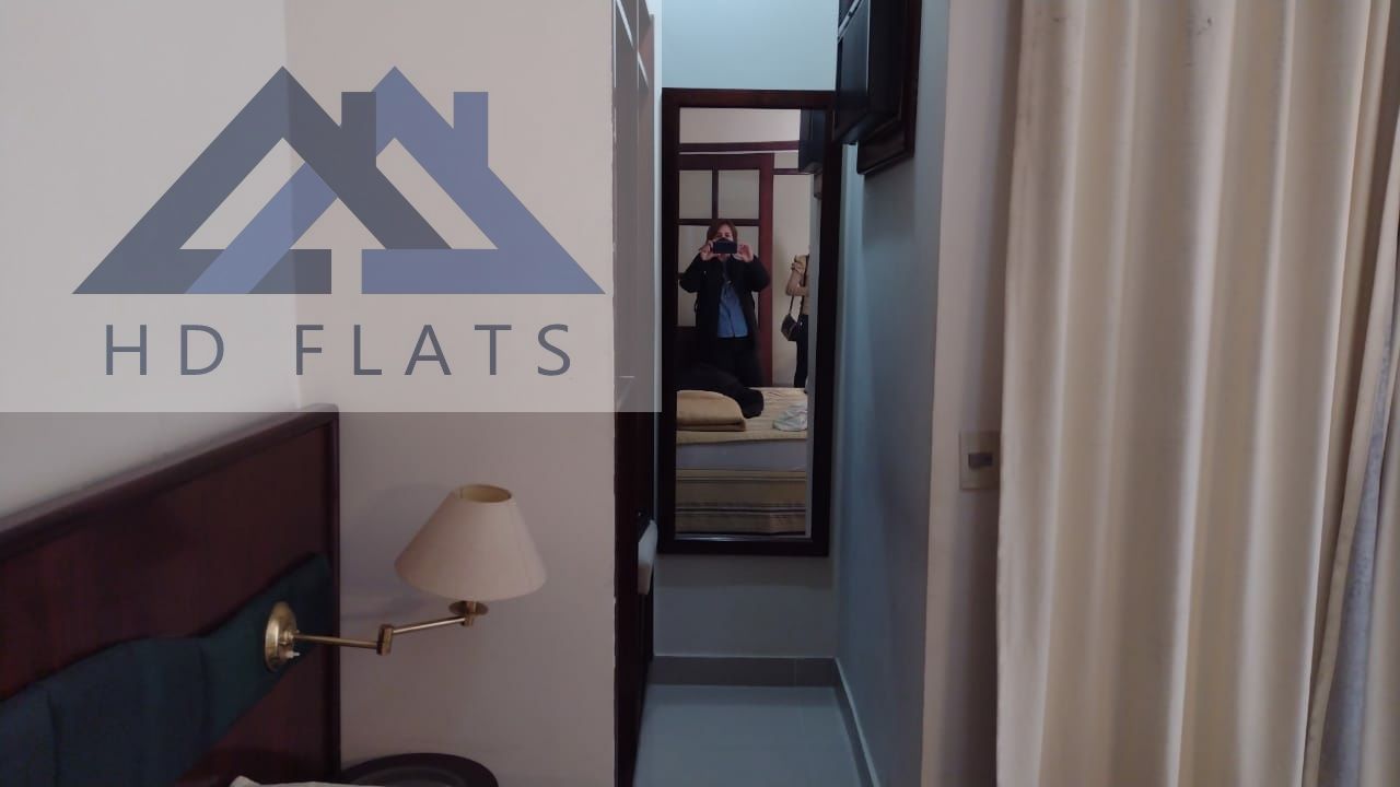 Flat para Locação - Campos Elíseos