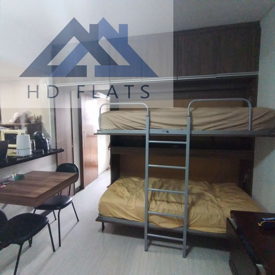 Flat para Locação - Campos Elíseos