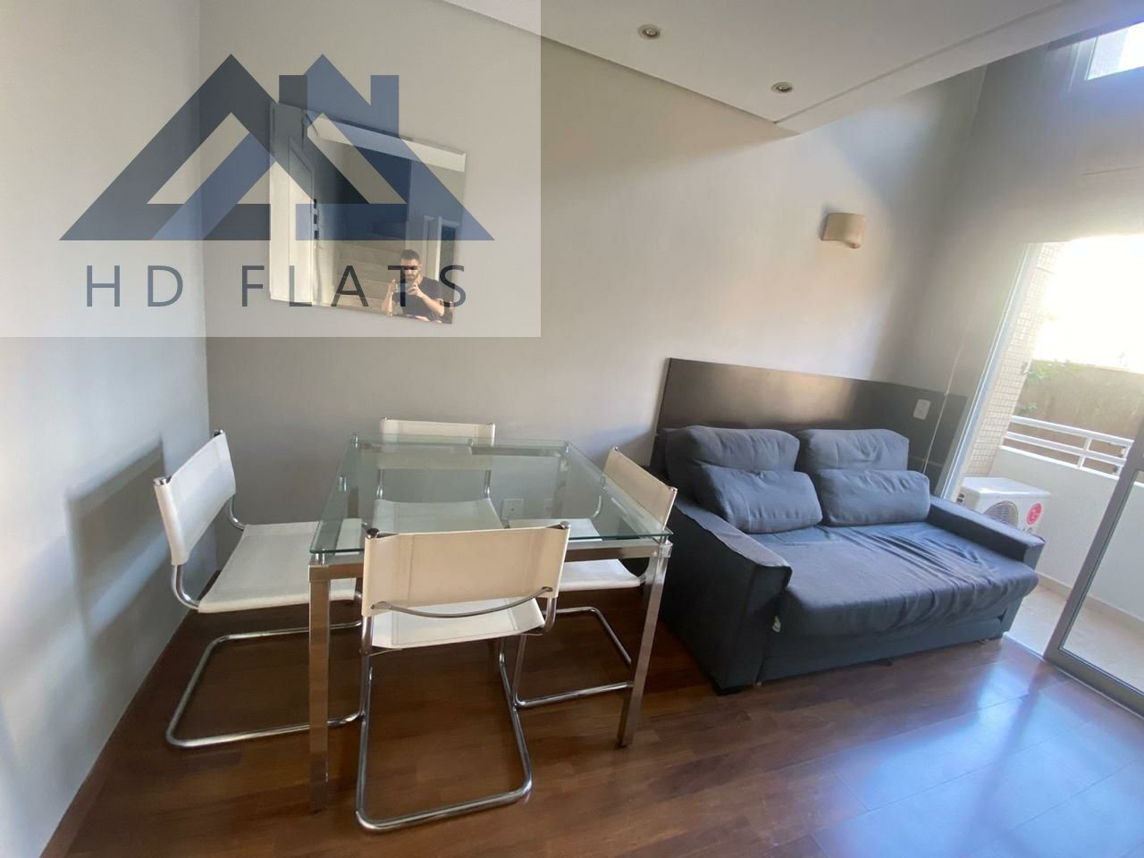 Flat para Venda - Itaim Bibi