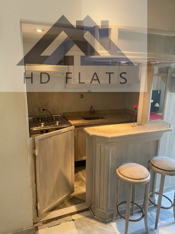 Flat para Locação - Campos Elíseos