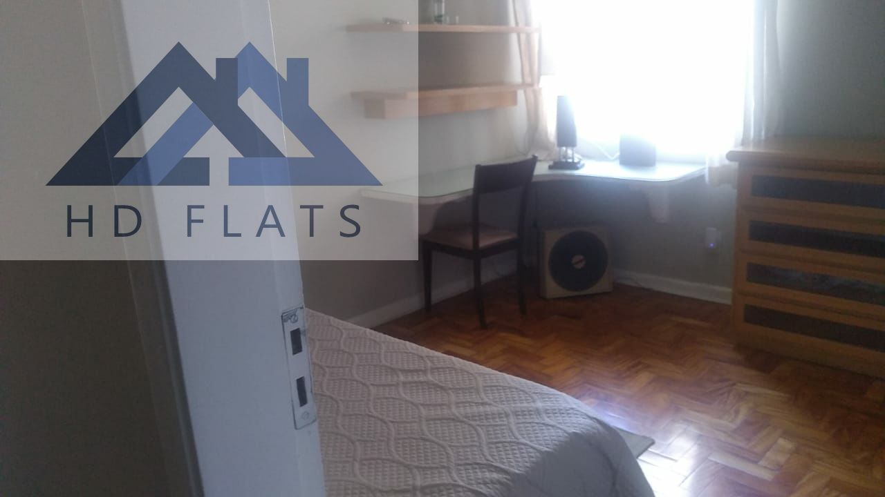 Flat para Venda - Jardim Paulista