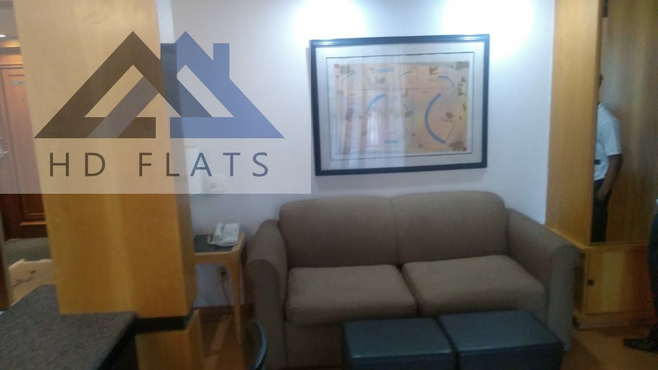 Flat para Locação - Jardim Europa