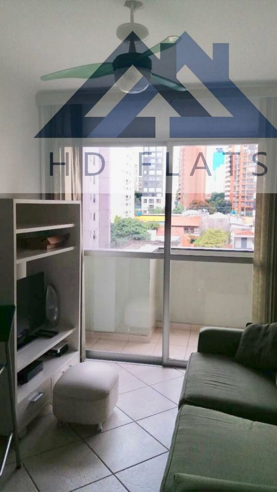 Flat para Locação - Vila Uberabinha