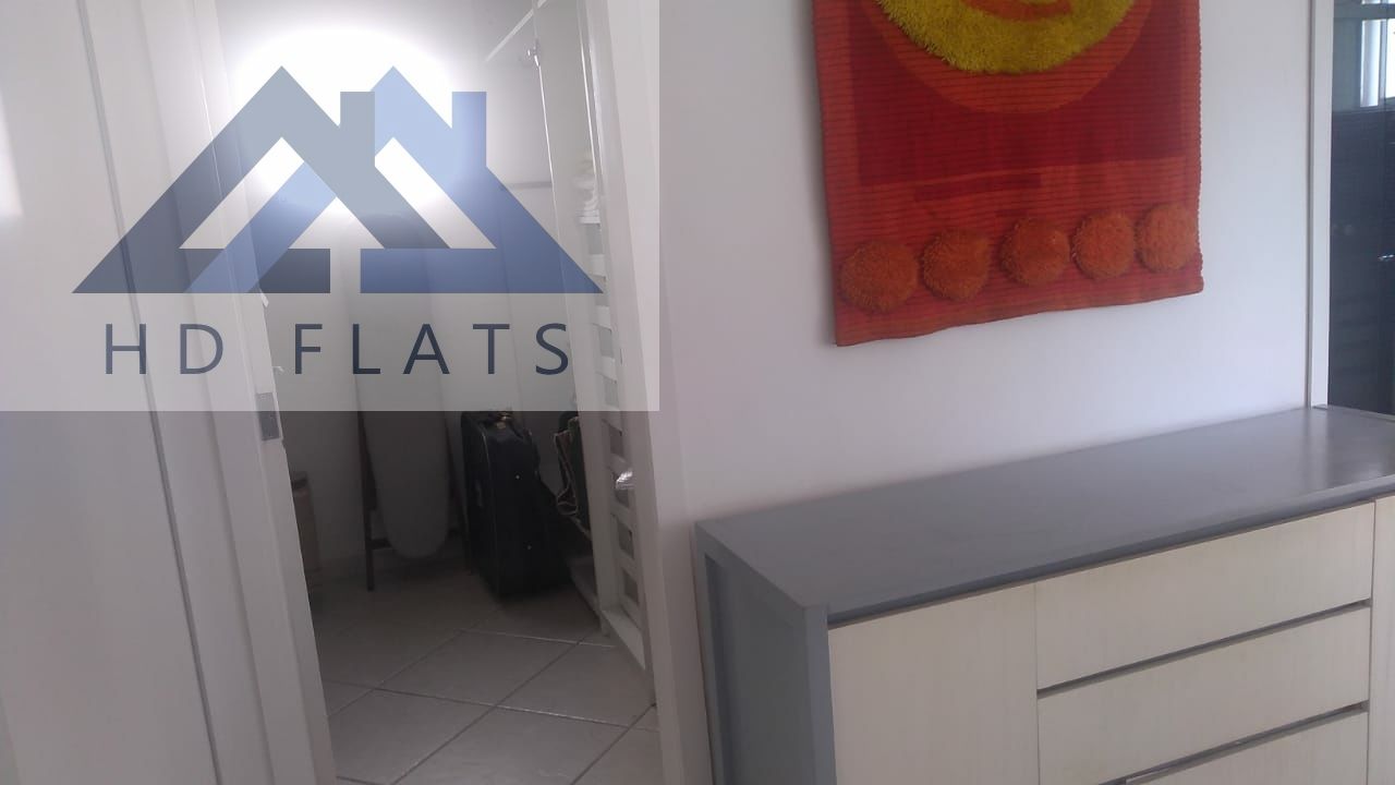 Flat para Locação - Jardim Paulista