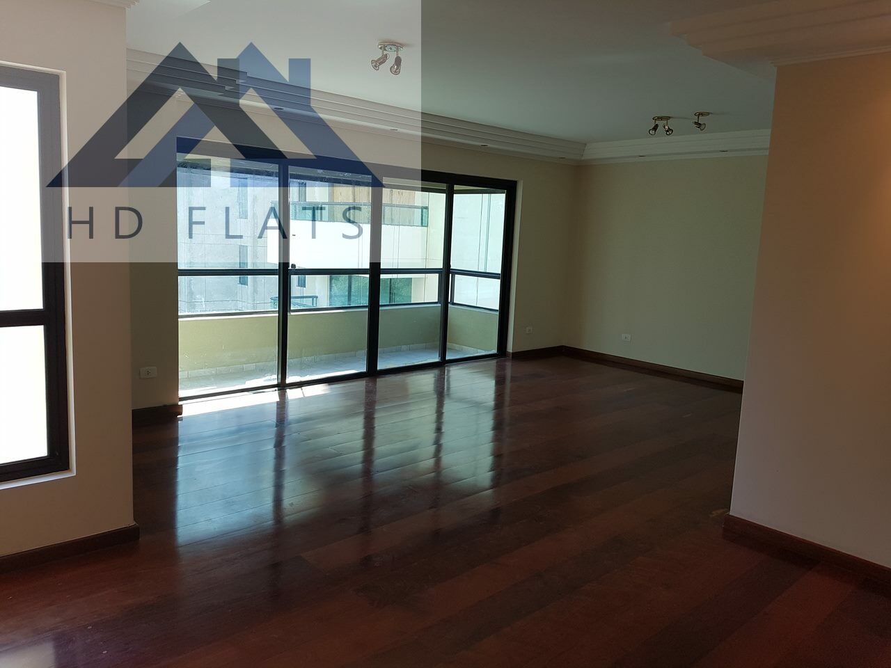 Apartamento para Locação - Paraisópolis