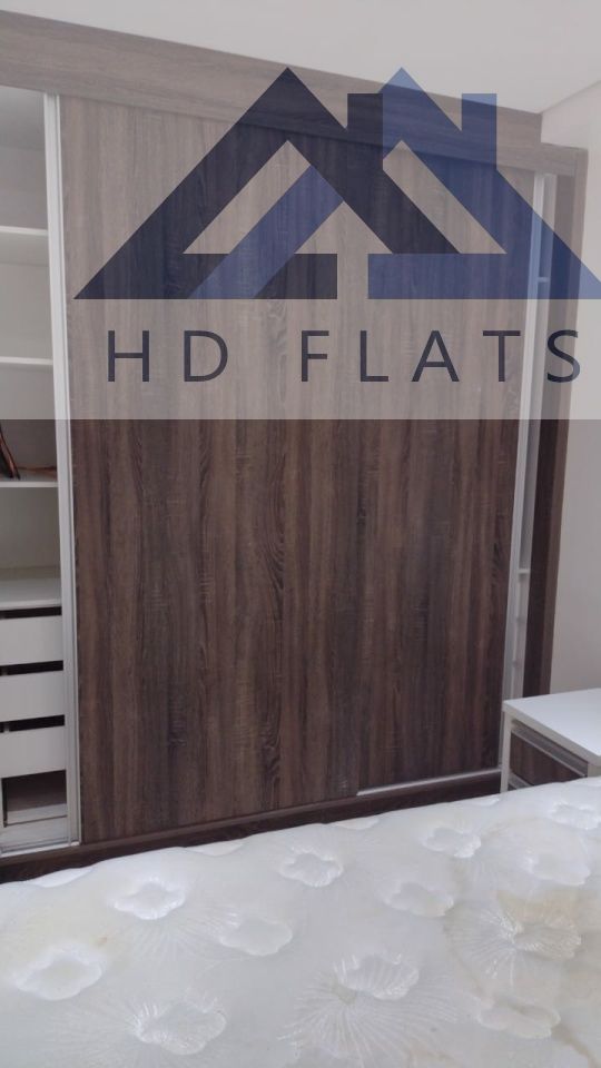 Flat para Locação - Jardim Ampliação
