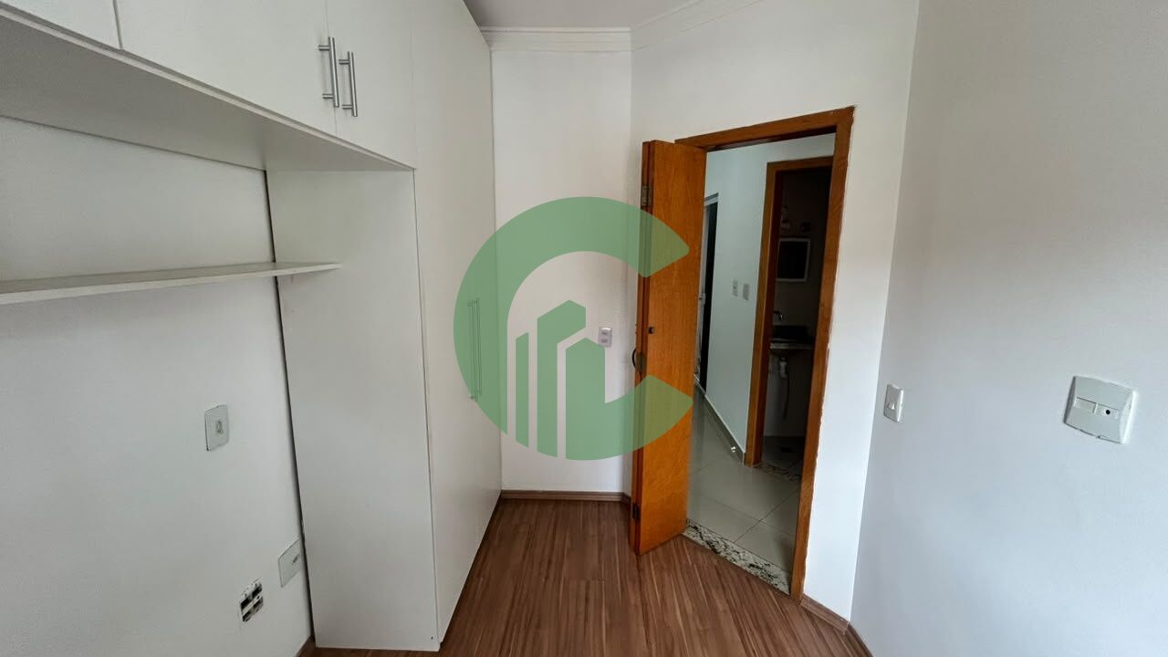 Apartamento a venda e para locação, Vila Alice, Santo André | Ref: CR1356 - foto 12