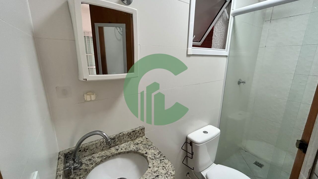 Apartamento a venda e para locação, Vila Alice, Santo André | Ref: CR1356 - foto 18