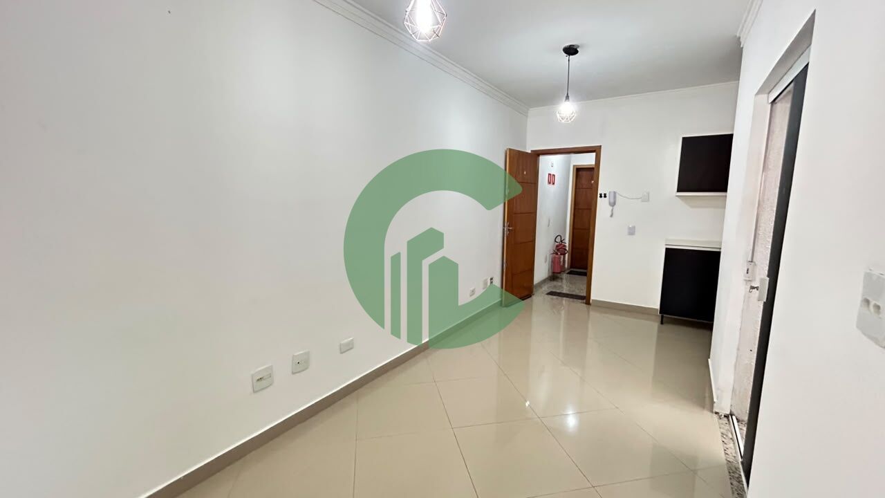 Apartamento a venda e para locação, Vila Alice, Santo André | Ref: CR1356 - foto 2