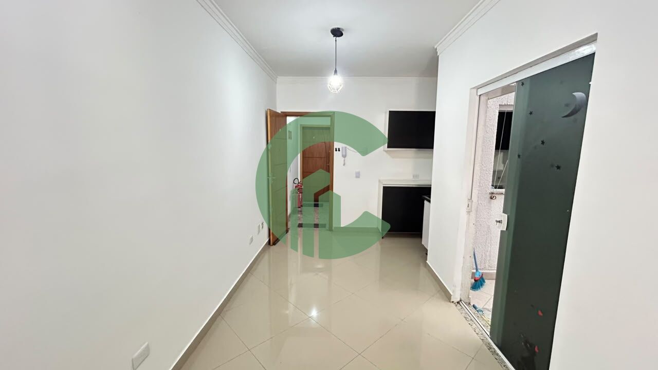 Apartamento a venda e para locação, Vila Alice, Santo André | Ref: CR1356 - foto 3