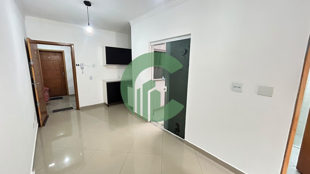 Apartamento a venda e para locação, Vila Alice, Santo André | Ref: CR1356 - foto 5