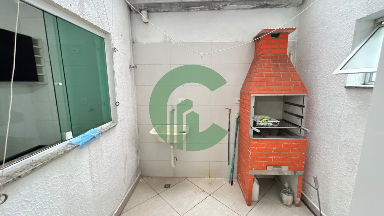 Apartamento a venda e para locação, Vila Alice, Santo André | Ref: CR1356 - foto 9
