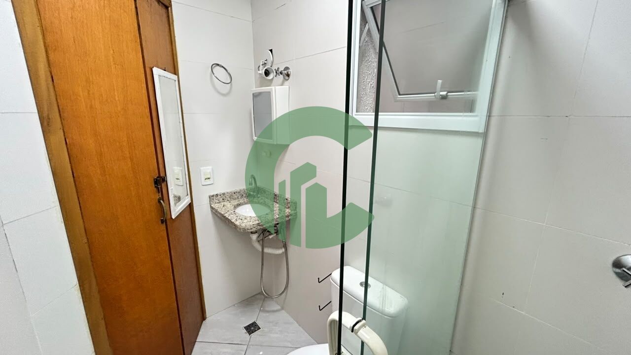 Apartamento a venda e para locação, Vila Alice, Santo André | Ref: CR1356 - foto 19