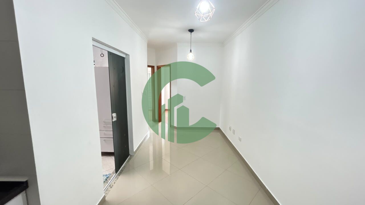 Apartamento a venda e para locação, Vila Alice, Santo André | Ref: CR1356 - foto 4