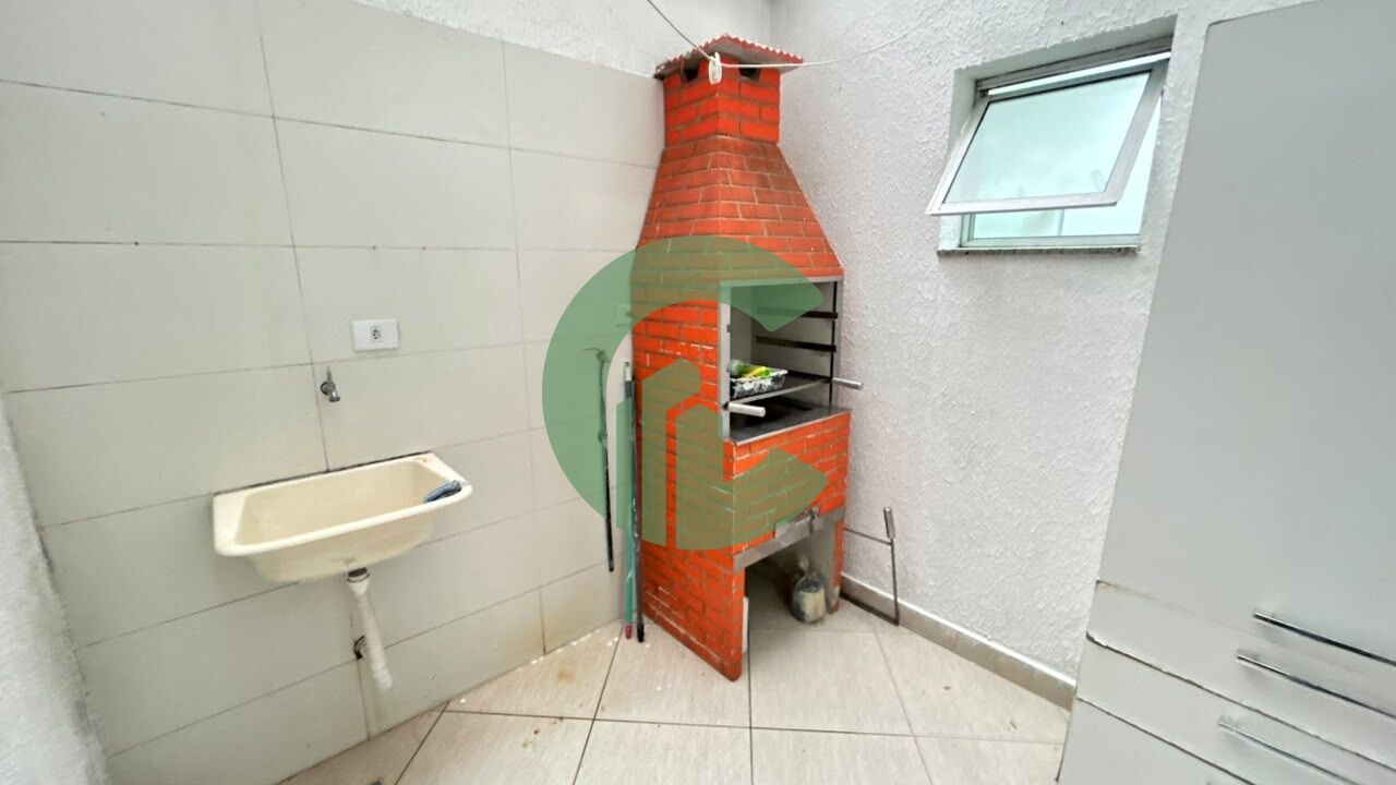 Apartamento a venda e para locação, Vila Alice, Santo André | Ref: CR1356 - foto 8