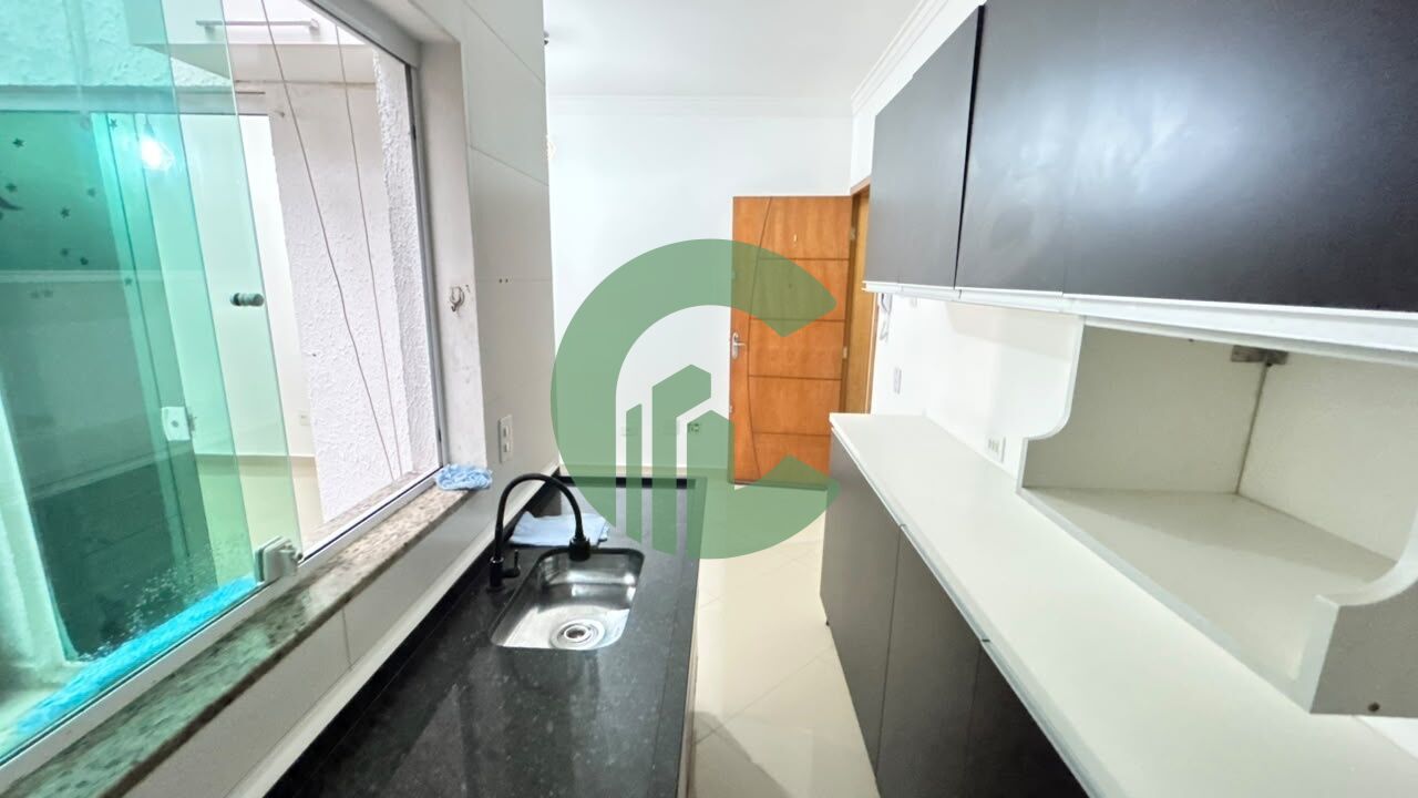 Apartamento a venda e para locação, Vila Alice, Santo André | Ref: CR1356 - foto 6