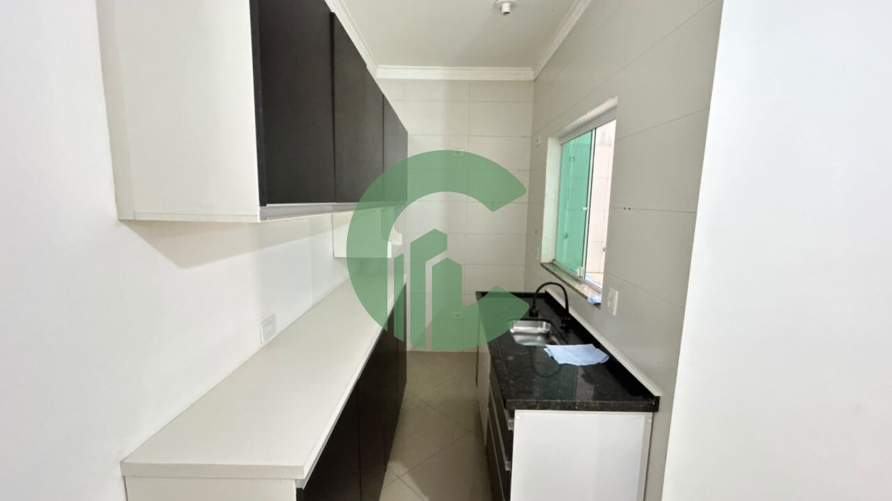 Apartamento a venda e para locação, Vila Alice, Santo André | Ref: CR1356 - foto 7
