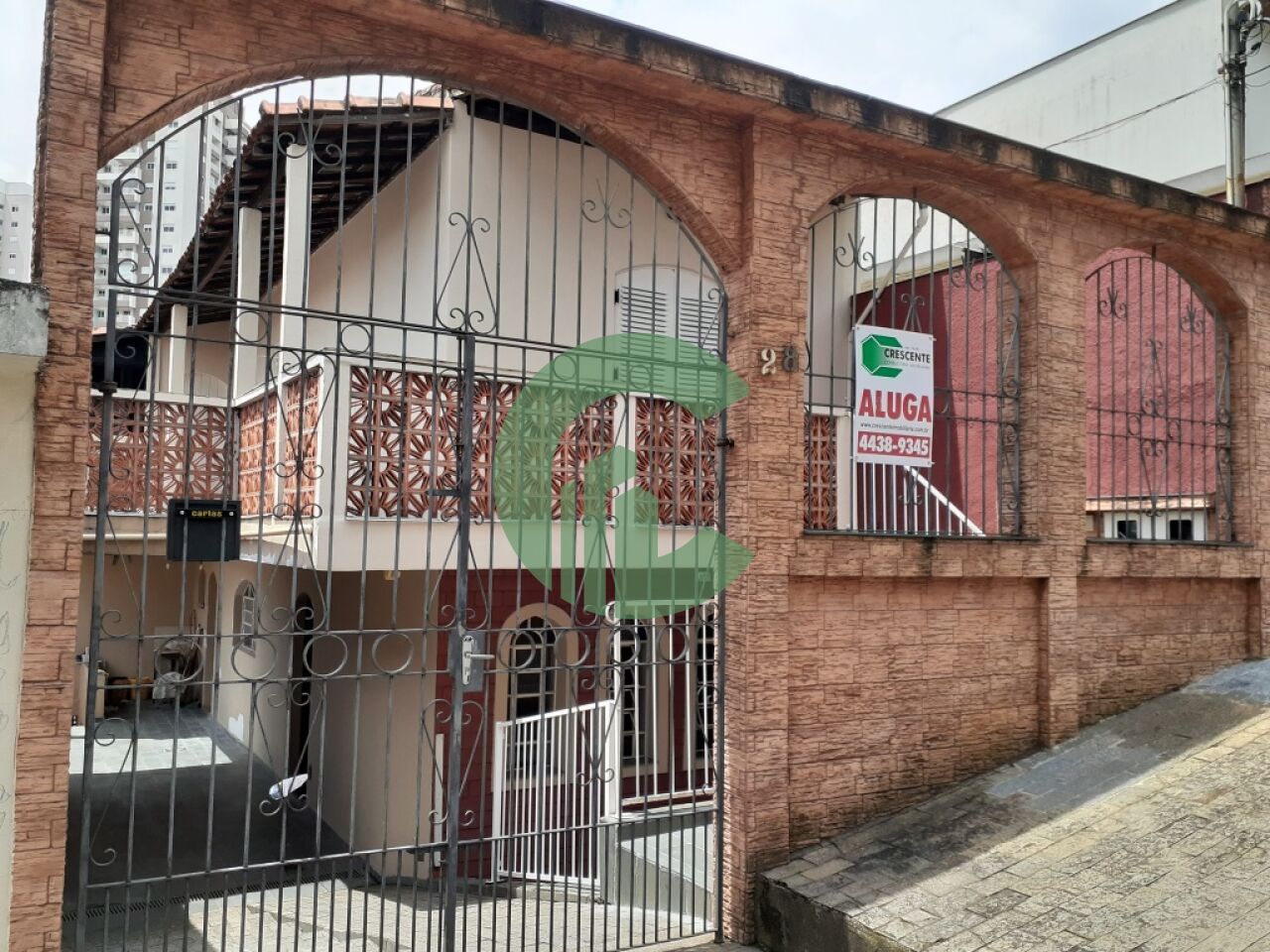 Casa Térrea para locação, Jardim Stella, Santo André | Ref: CR1727 - foto 15