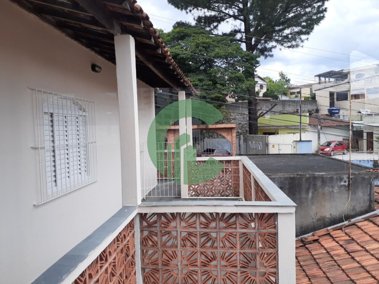 Casa Térrea para locação, Jardim Stella, Santo André | Ref: CR1727 - foto 13