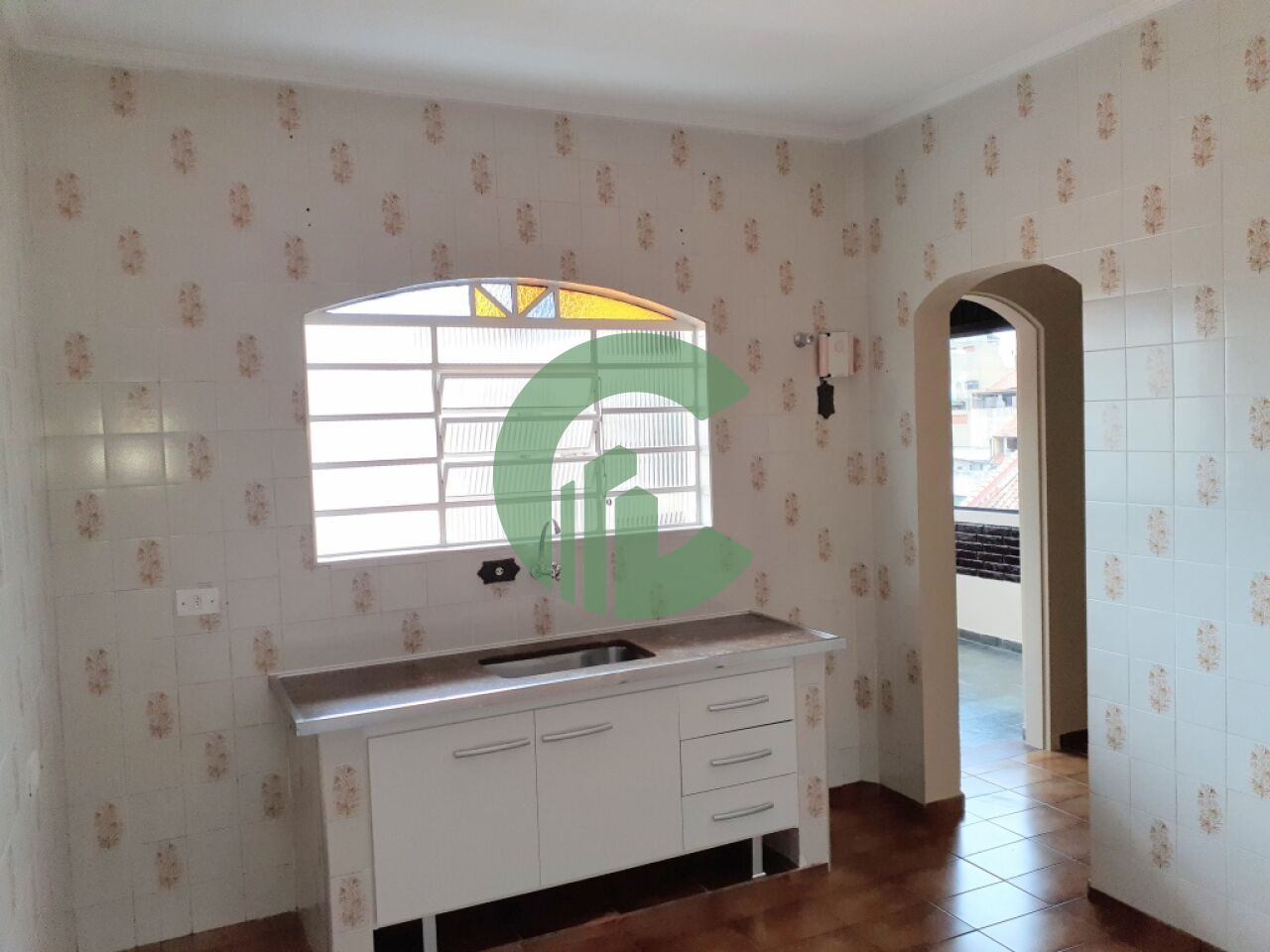 Casa Térrea para locação, Jardim Stella, Santo André | Ref: CR1727 - foto 2
