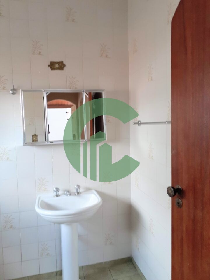 Casa Térrea para locação, Jardim Stella, Santo André | Ref: CR1727 - foto 8