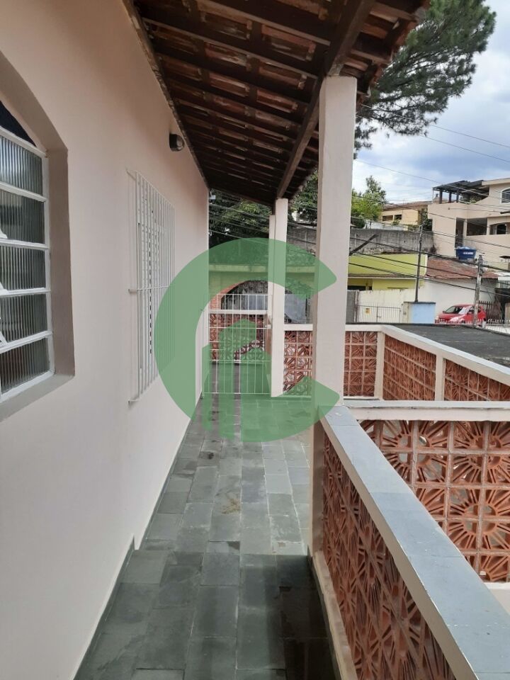 Casa Térrea para locação, Jardim Stella, Santo André | Ref: CR1727 - foto 12