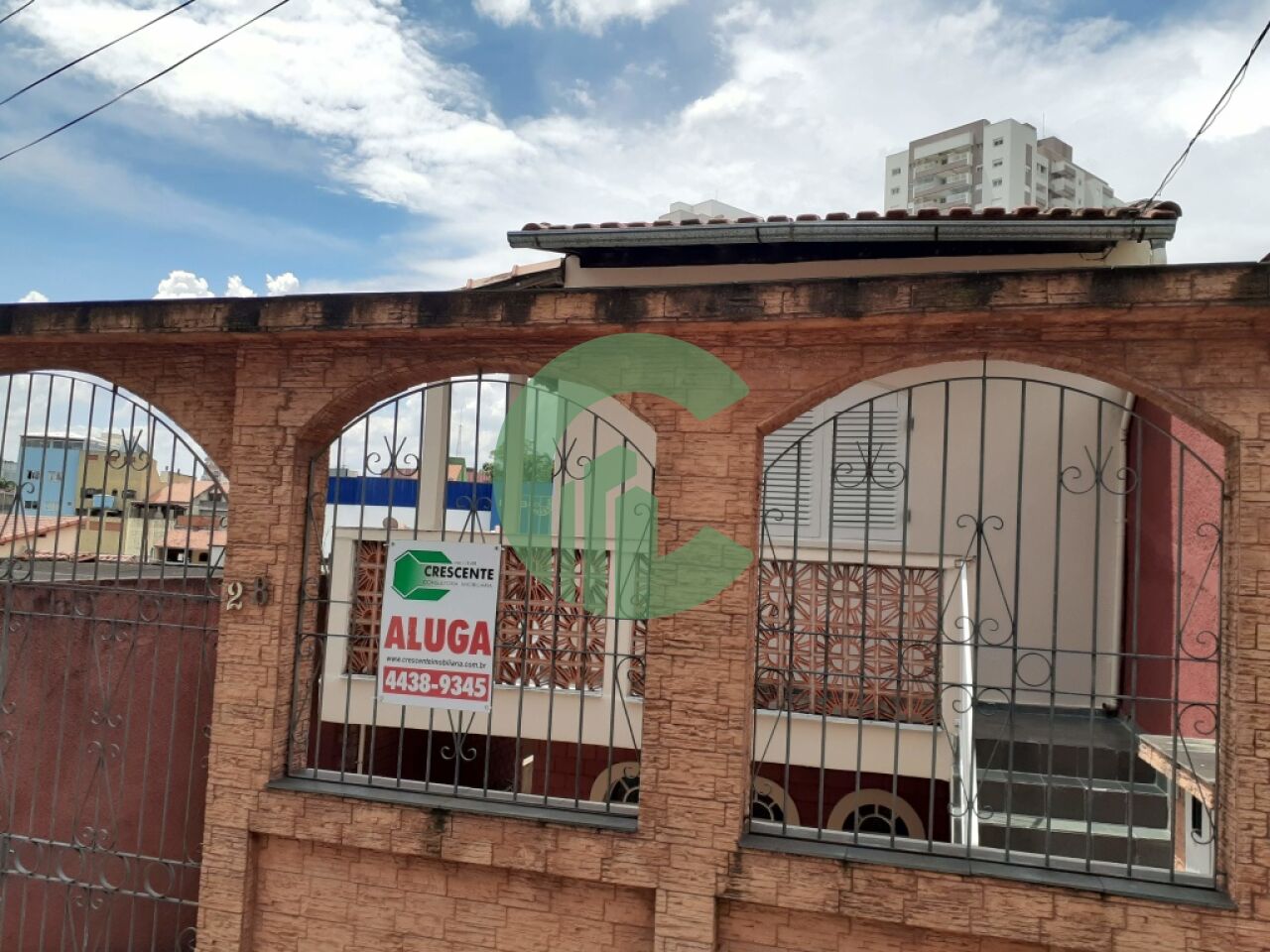 Casa Térrea para locação, Jardim Stella, Santo André | Ref: CR1727 - foto 14
