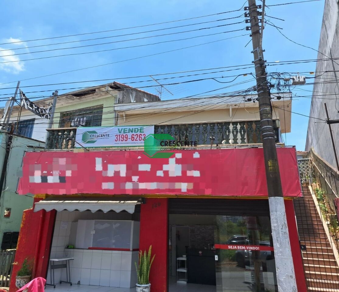 imóvel CR1818