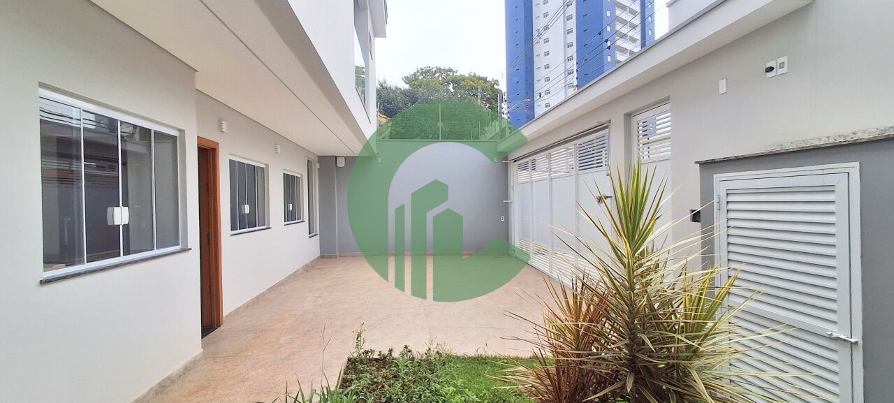 Sobrado a venda, Vila Alzira, Santo André | Ref: CR242 - foto 4