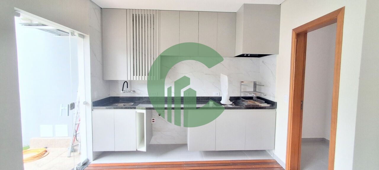 Sobrado a venda, Vila Alzira, Santo André | Ref: CR242 - foto 7