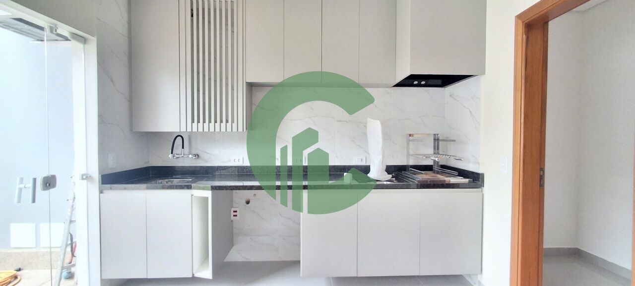Sobrado a venda, Vila Alzira, Santo André | Ref: CR242 - foto 6