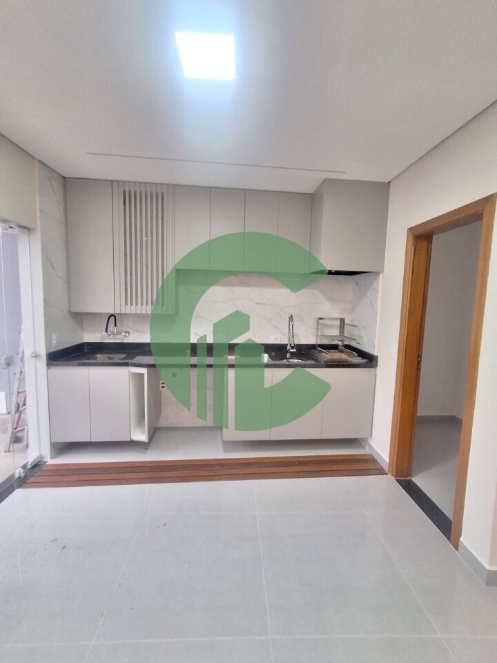 Sobrado a venda, Vila Alzira, Santo André | Ref: CR242 - foto 8