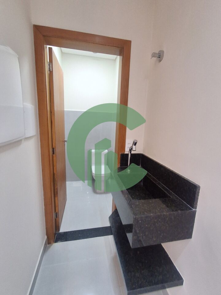 Sobrado a venda, Vila Alzira, Santo André | Ref: CR242 - foto 14