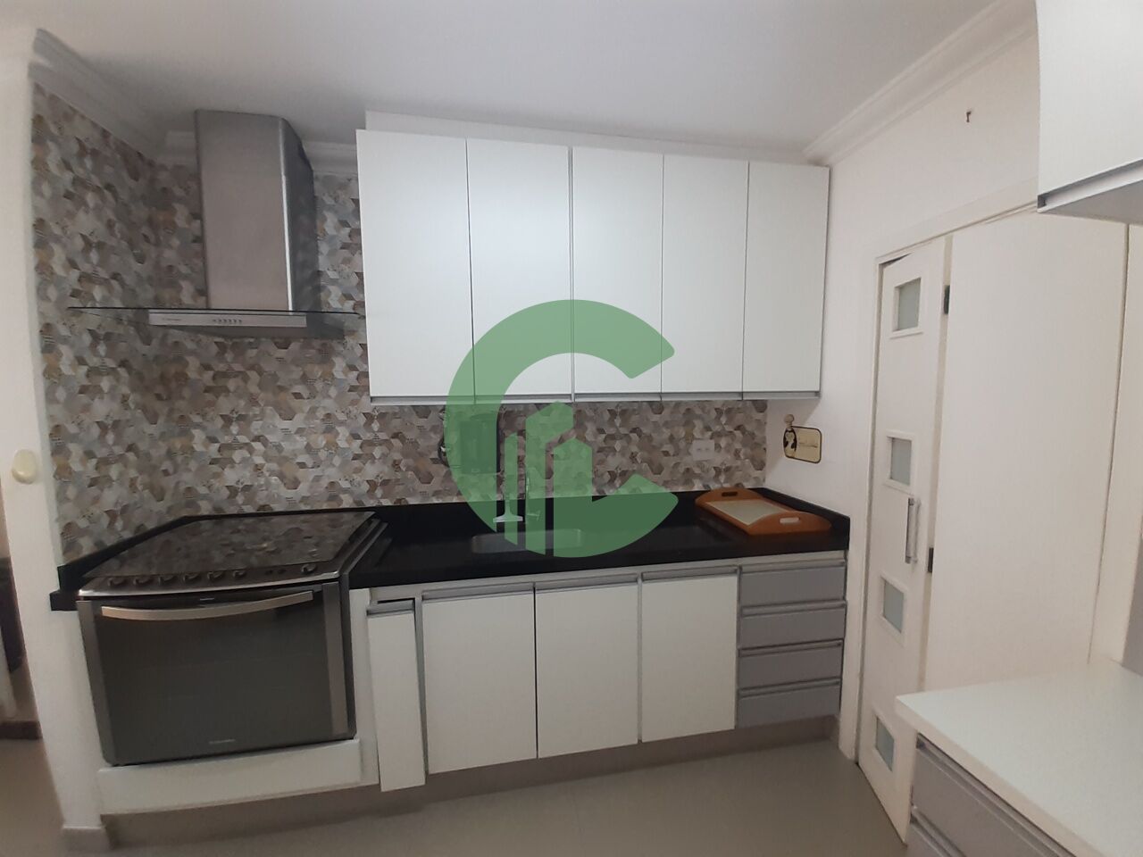 Apartamento a venda, Vila Valparaíso, Santo André | Ref: CR2793 - foto 4
