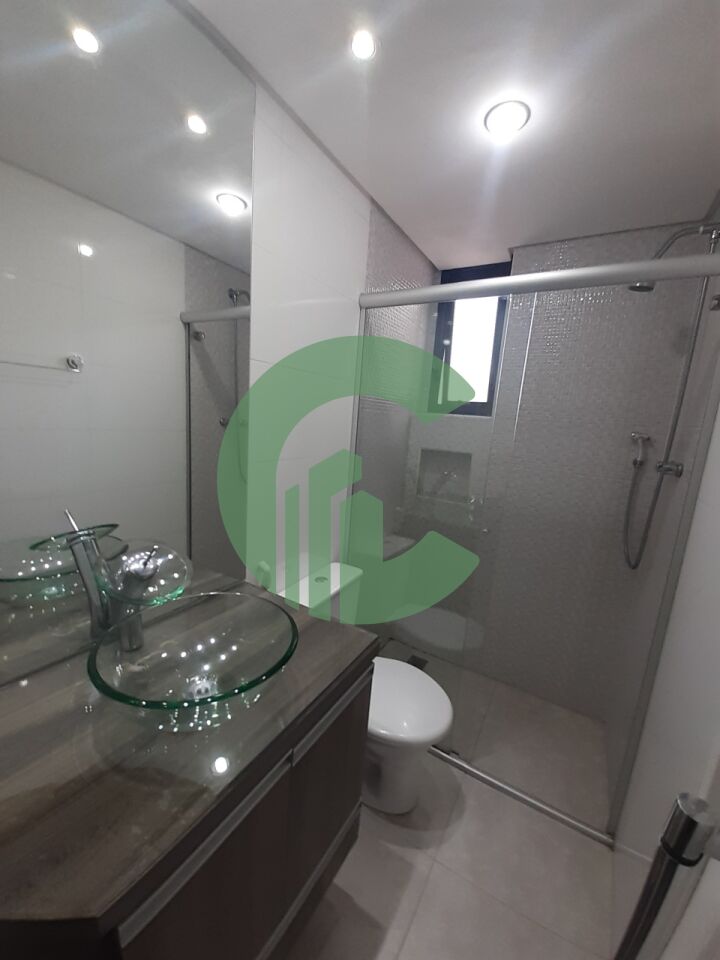 Apartamento a venda, Vila Valparaíso, Santo André | Ref: CR2793 - foto 11
