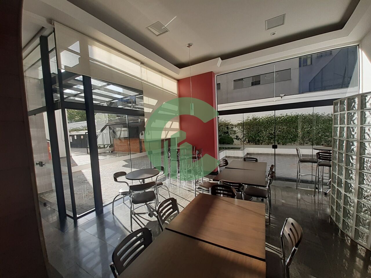 Apartamento a venda, Vila Valparaíso, Santo André | Ref: CR2793 - foto 29