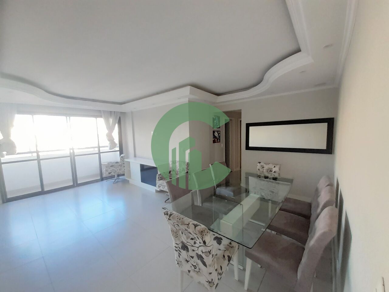 Apartamento a venda, Vila Valparaíso, Santo André | Ref: CR2793 - foto 6